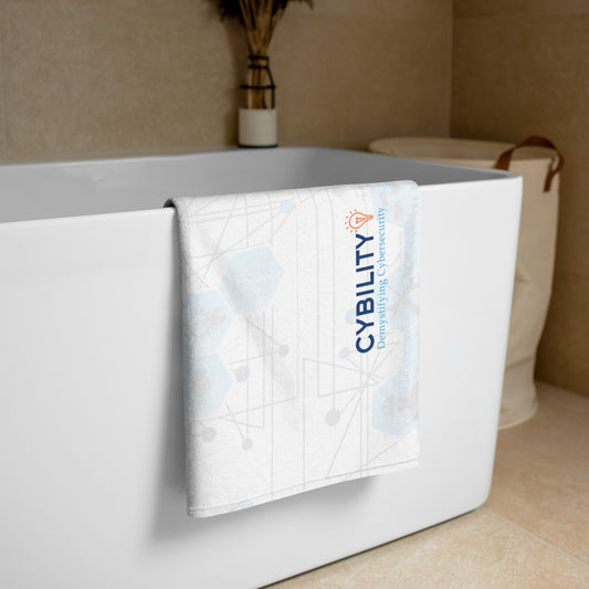 Cybility Towel