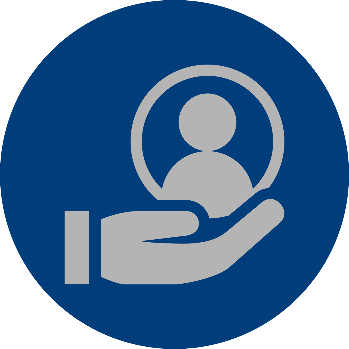 Mentoring for individuals
