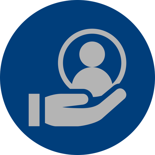 Mentoring for individuals